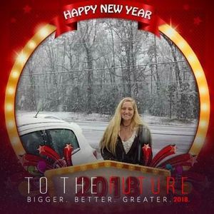 Meet your Posher, Tamara